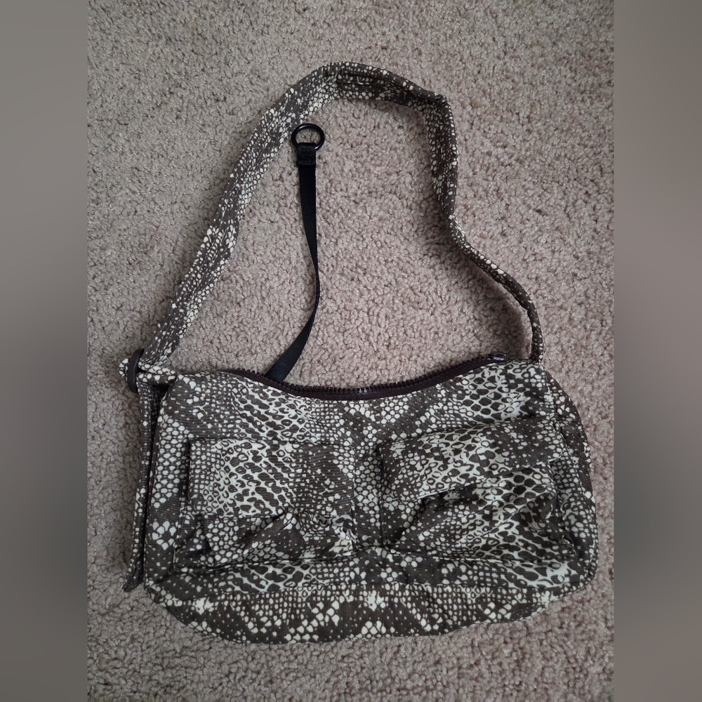 BAGGU Shoulder Cargo Bag